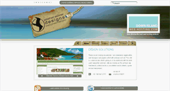 Desktop Screenshot of joneichner.com